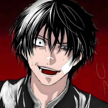 Shskendksk's avatar