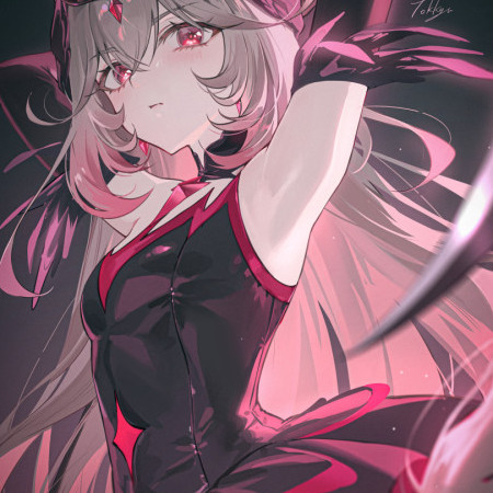 Helipterum's avatar
