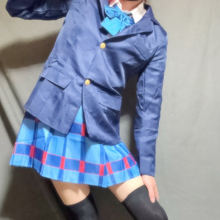 Anaanaaiai's avatar