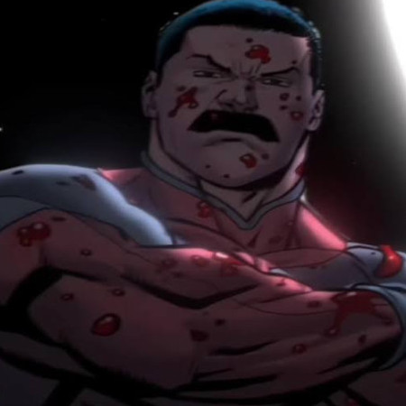 Golosinho222's avatar