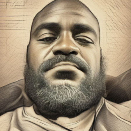 Andrej's avatar