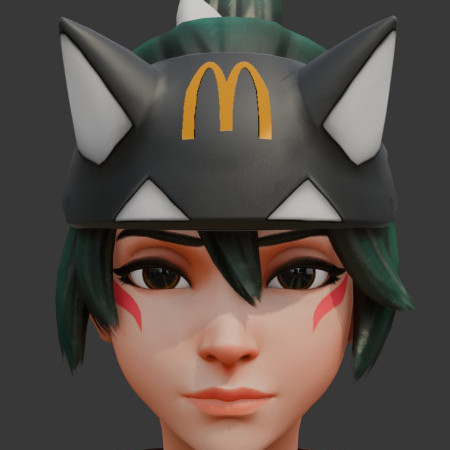kevster's avatar