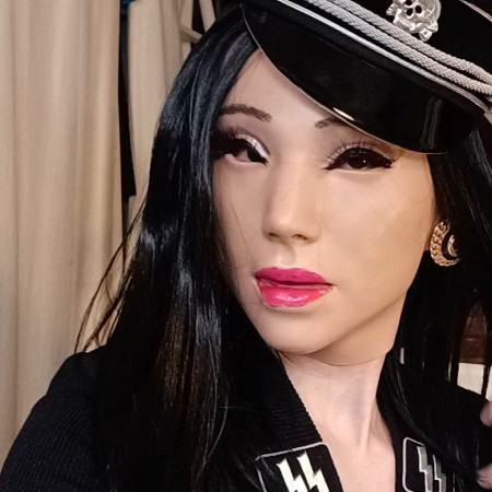 Maskdollrena's avatar