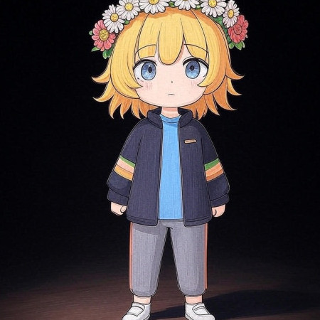yoshi968's avatar