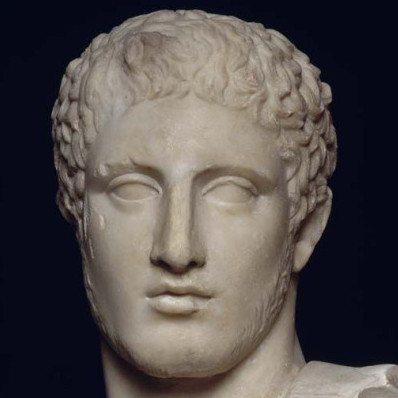 Diomedes's avatar