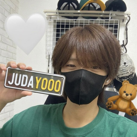 Judayoooo's avatar