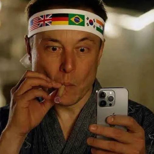 ElonMusk's avatar