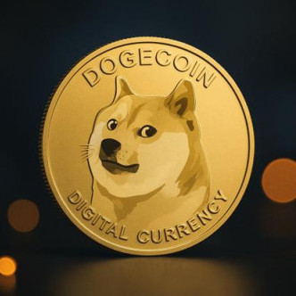 Dogecoin's avatar