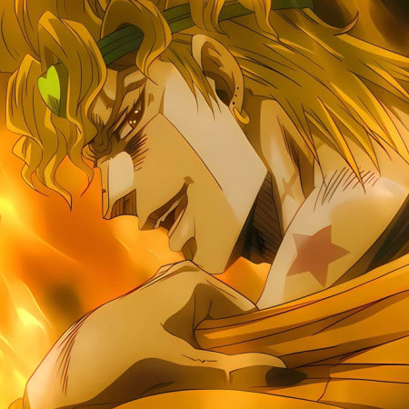 Dio_Brando's avatar