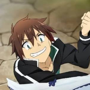 Luvencox's avatar