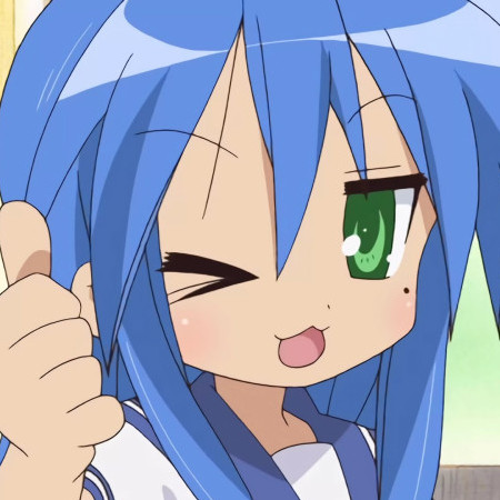 tanakaaren's avatar