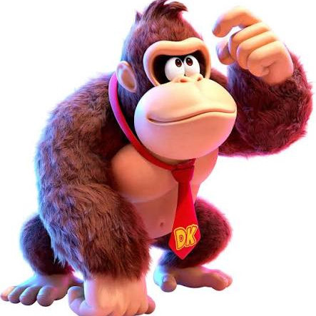 Donkey_Kong's avatar