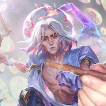 EroSennin69's avatar