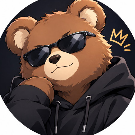 NonStop's avatar