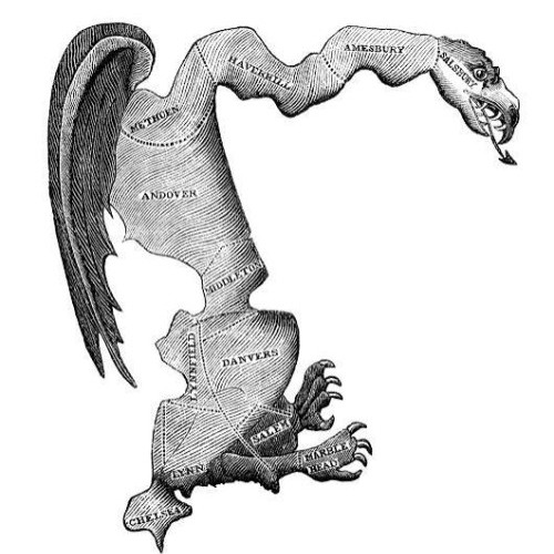 gerrymander's avatar
