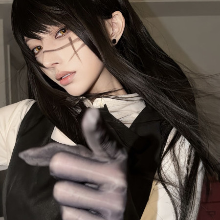 LinsRay's avatar