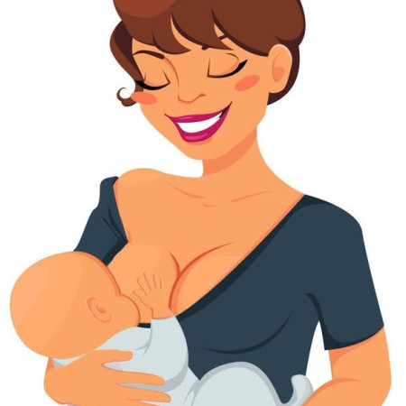 BadMom's avatar