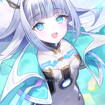 Tqnkobu's avatar