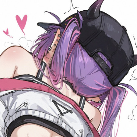 HKLK's avatar