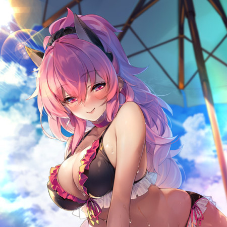 IsheTell's avatar