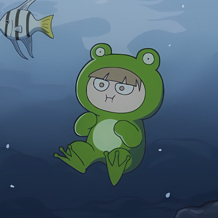Nooraainu's avatar