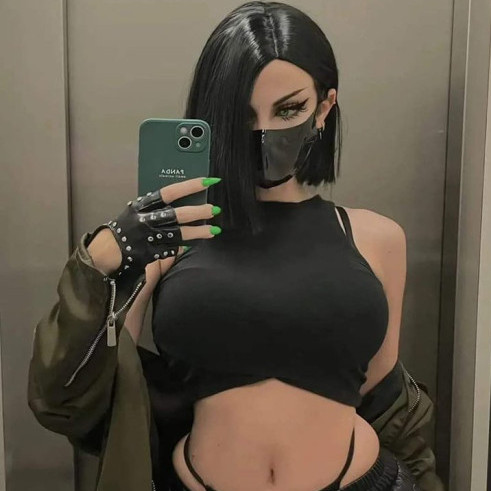 Jolokia's avatar