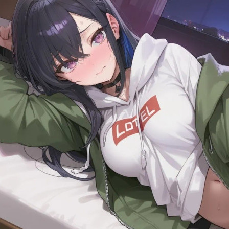 raxsyaaana's avatar