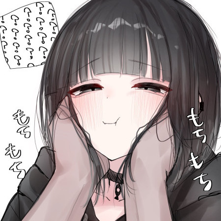 kamokennkuwa's avatar