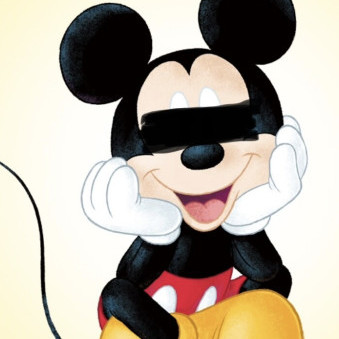 Anonymouse1234's avatar