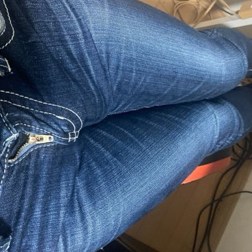 moussyjeans's avatar