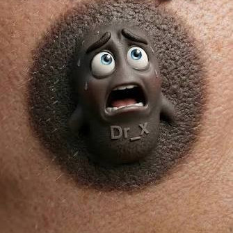 Dr_X's avatar