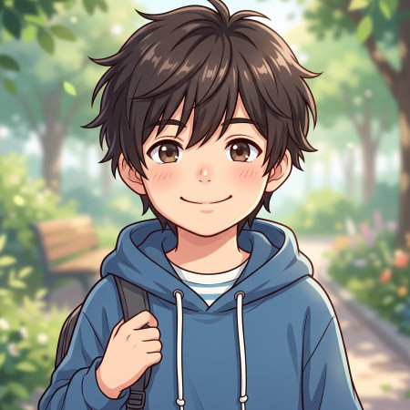 Hurou10000's avatar