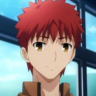 EMIYA_SHIROU's avatar