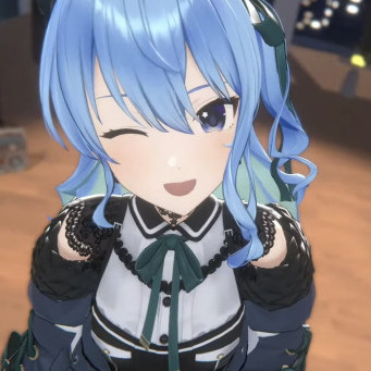 Suisex's avatar