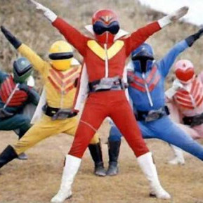 5ranger's avatar