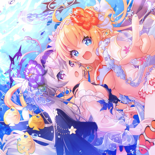 Daikonyaku's avatar