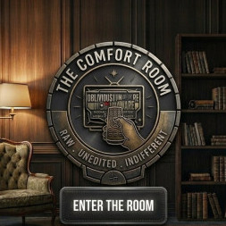 thecomfortroom1's avatar