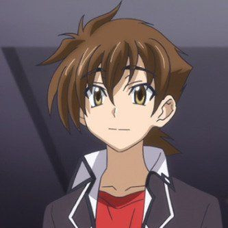 IsseiHyodou's avatar
