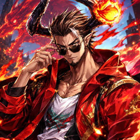 trast4321's avatar