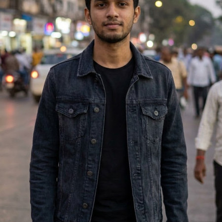 Bhvjjk's avatar
