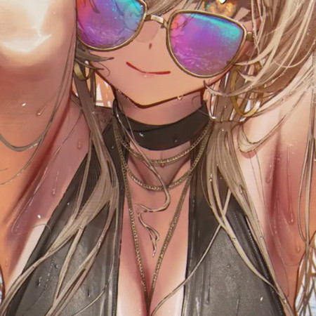 Planta's avatar
