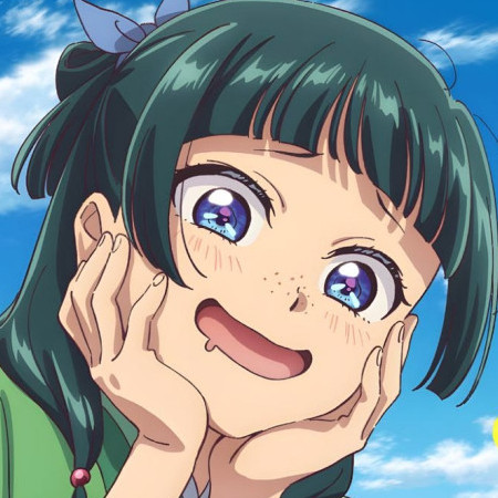 Chokokun's avatar