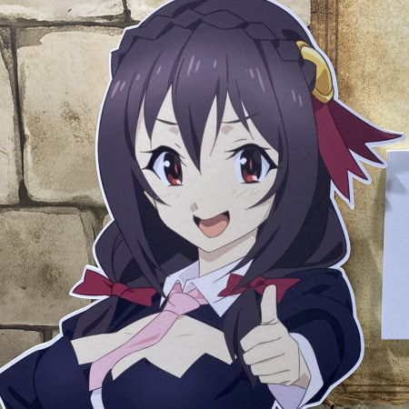 dekachichimania's avatar