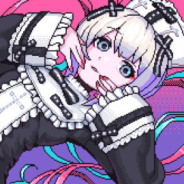 hihitweitwei's avatar