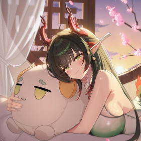 Blanq's avatar