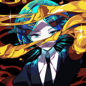 Tosunari's avatar