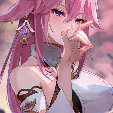 TheKitsune's avatar