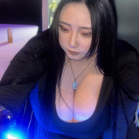 amazonw's avatar
