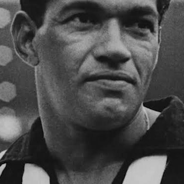 Garrincha's avatar