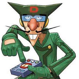 rockey77's avatar